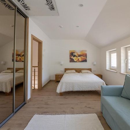 Holiday Home Veja Karkle Exterior photo