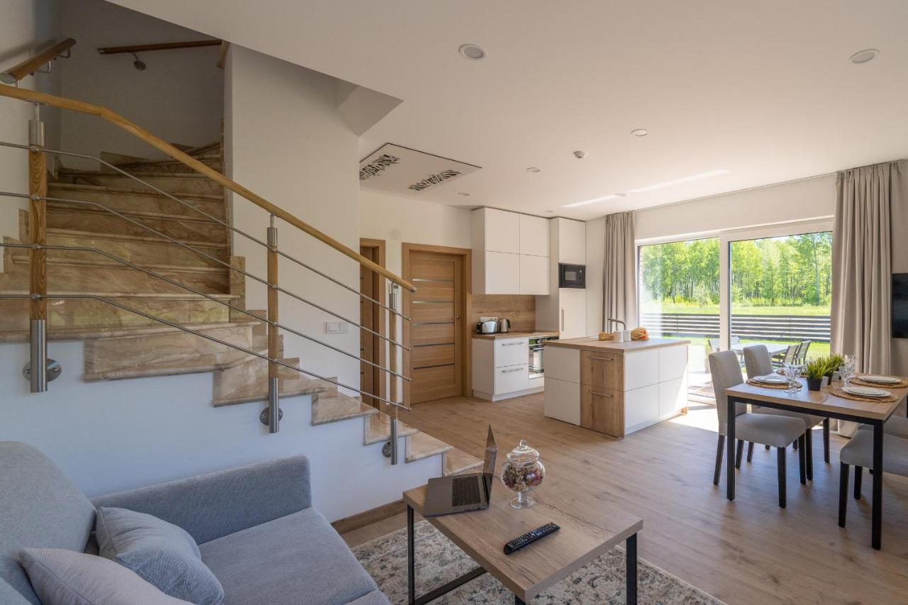 Holiday Home Veja Karkle Exterior photo