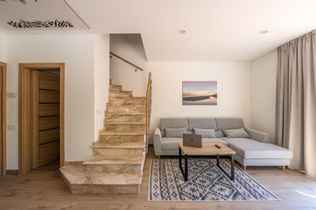 Holiday Home Veja Karkle Exterior photo